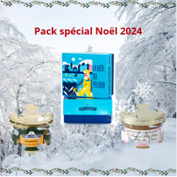 Pack spécial Noël