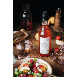 Vinaigre de cidre