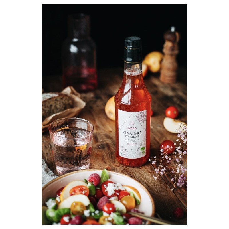 Vinaigre de cidre