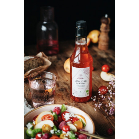 Vinaigre de cidre
