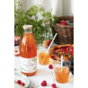Le jus de pomme de kermabo