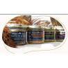 Les Rillettes d’autruches