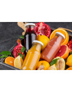 Les produits du vergers